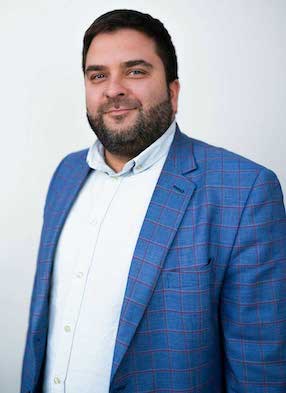 Технические условия Евпатории Николаев Никита - Генеральный директор